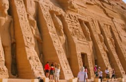 9 Days Cairo, Nile cruise & Abu Simbel thumbnail 2