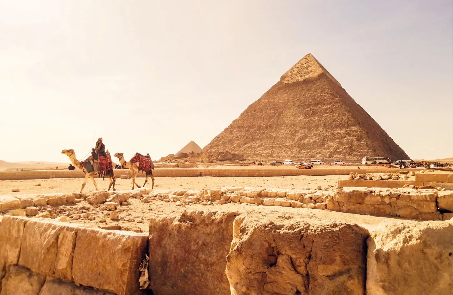 Over day to Cairo from Hurghada by Air thumbnail 4