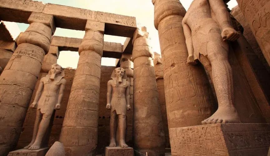 Karnak Temple: Exploring the Heart of Ancient Thebes