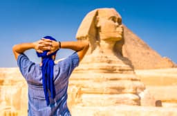 6 Days Cairo, Alexandria & Luxor Tour thumbnail 3