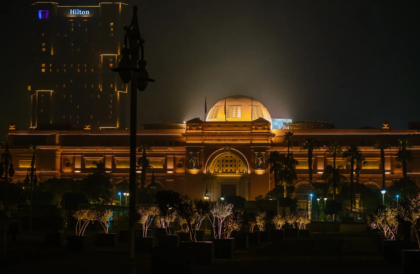 10 Days Cairo, Nile Cruise and Alexandria thumbnail 1