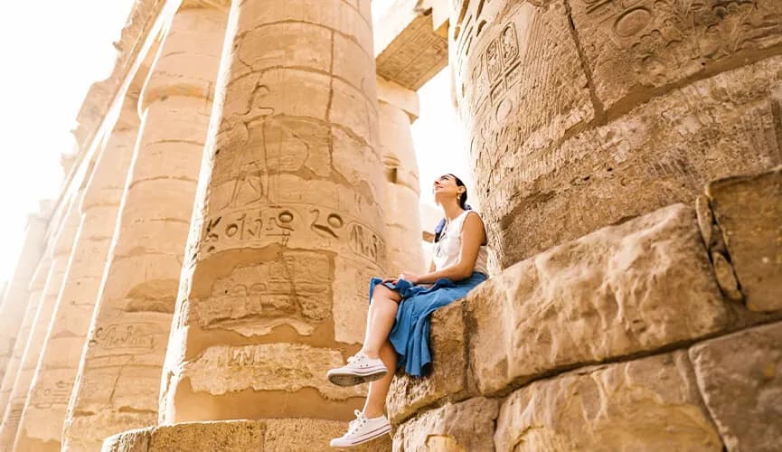 Top Types of Tourism in Egypt: Diverse Charms