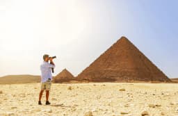 Over day to Cairo from Hurghada by Air thumbnail 3