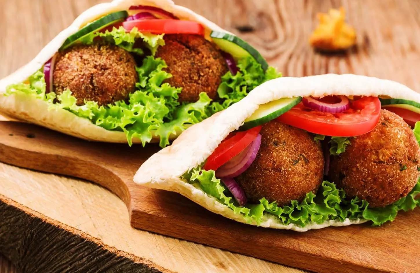 Popular Egyptian Foods