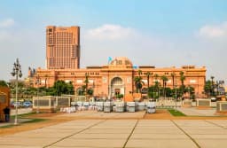 9 Days Cairo Nile Cruise & Bahariya Oasis Tour thumbnail 3