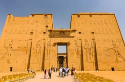 10 Days Cairo, Nile Cruise and Alexandria thumbnail 3