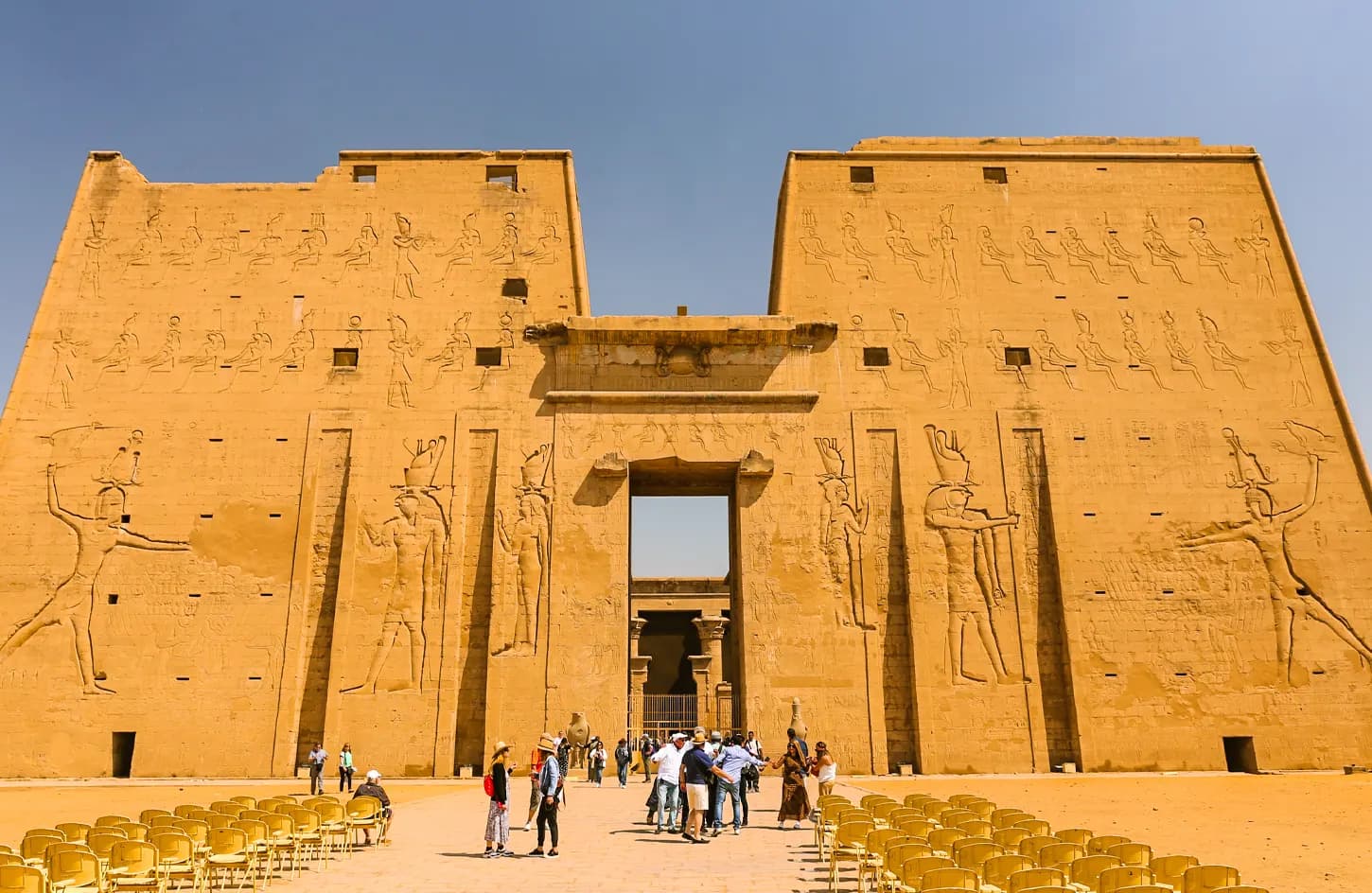 10 Days Cairo, Nile Cruise and Alexandria thumbnail 2