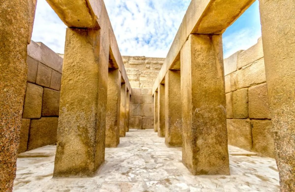 10 Days Egypt Round Trip - Cairo and Oberoi Philae Nile Cruise 3