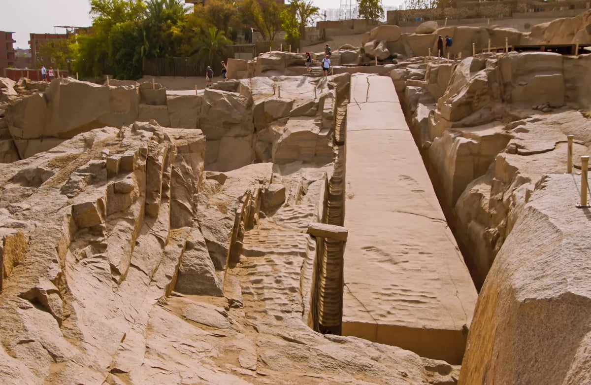 8 Days Egyptian Budget trip to Cairo and Nile Cruise 8