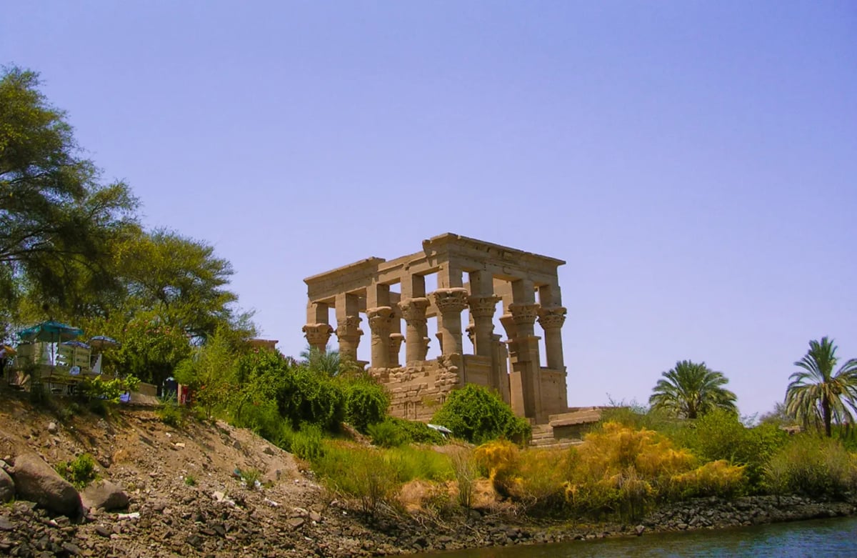 11 Days Tour Package in Cairo, Nile Cruise with Abu Simbel 6