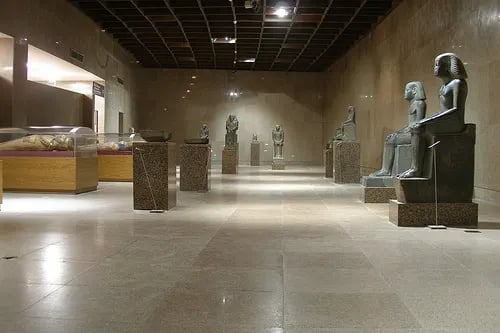 Trip to Philae, Kalabsha and Nubian Museum 4