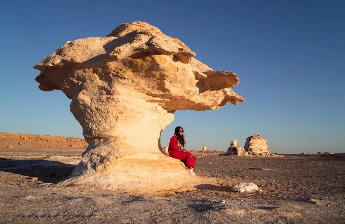 9 Days Cairo Nile Cruise & Bahariya Oasis Tour 2