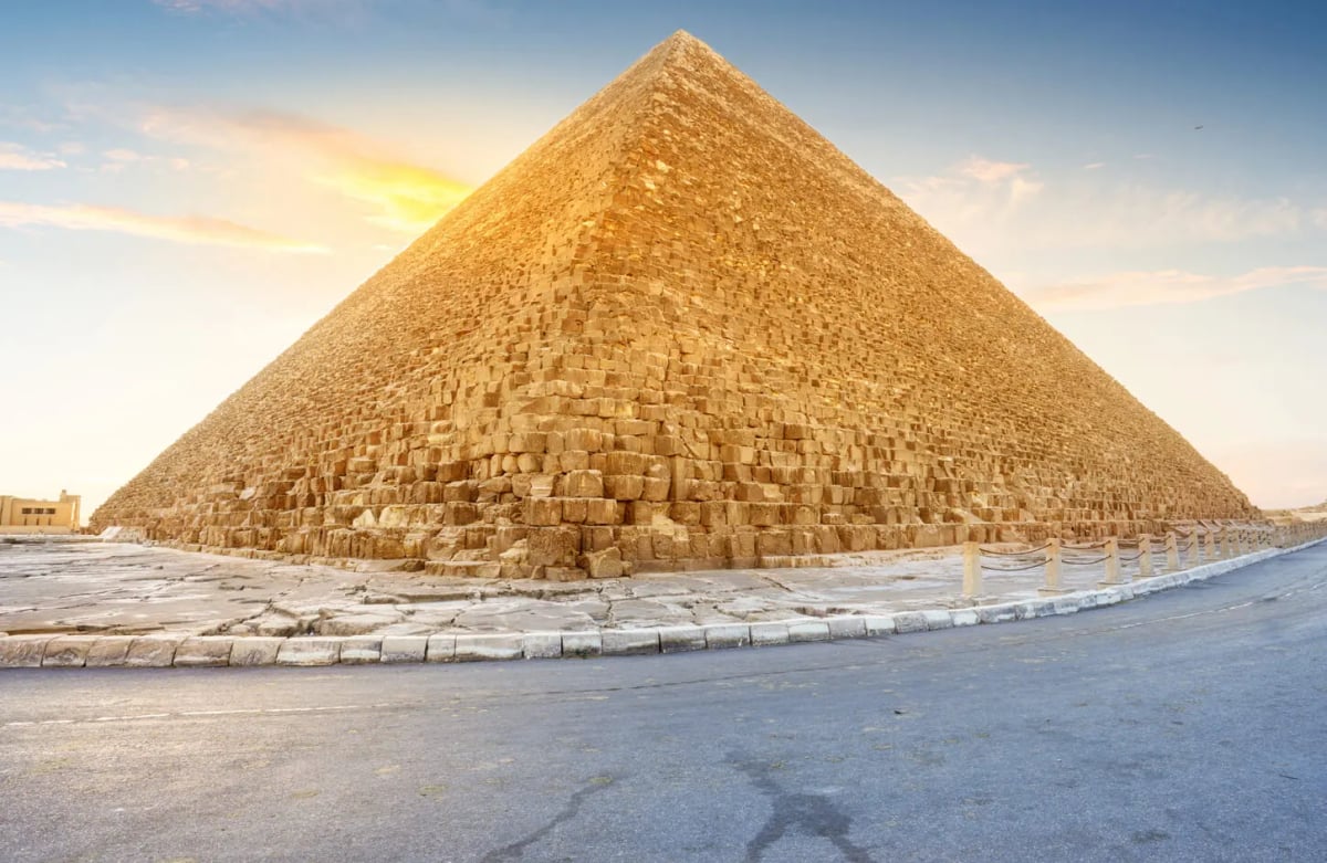 4 Days Private Tour Package in Cairo 1