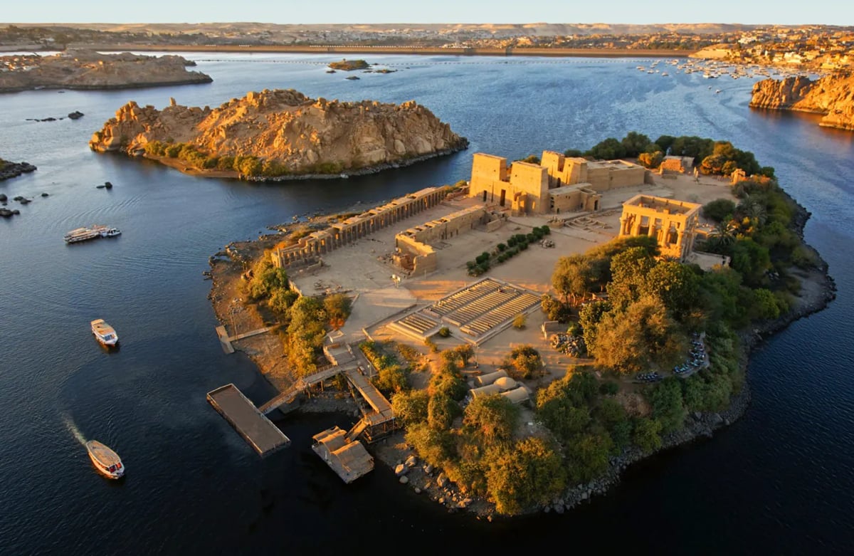 11 Days Tour Package in Cairo, Nile Cruise with Abu Simbel 7