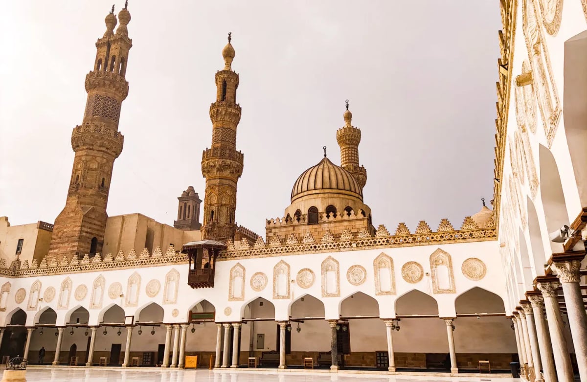 9 Days Cairo, Nile cruise & Abu Simbel 5