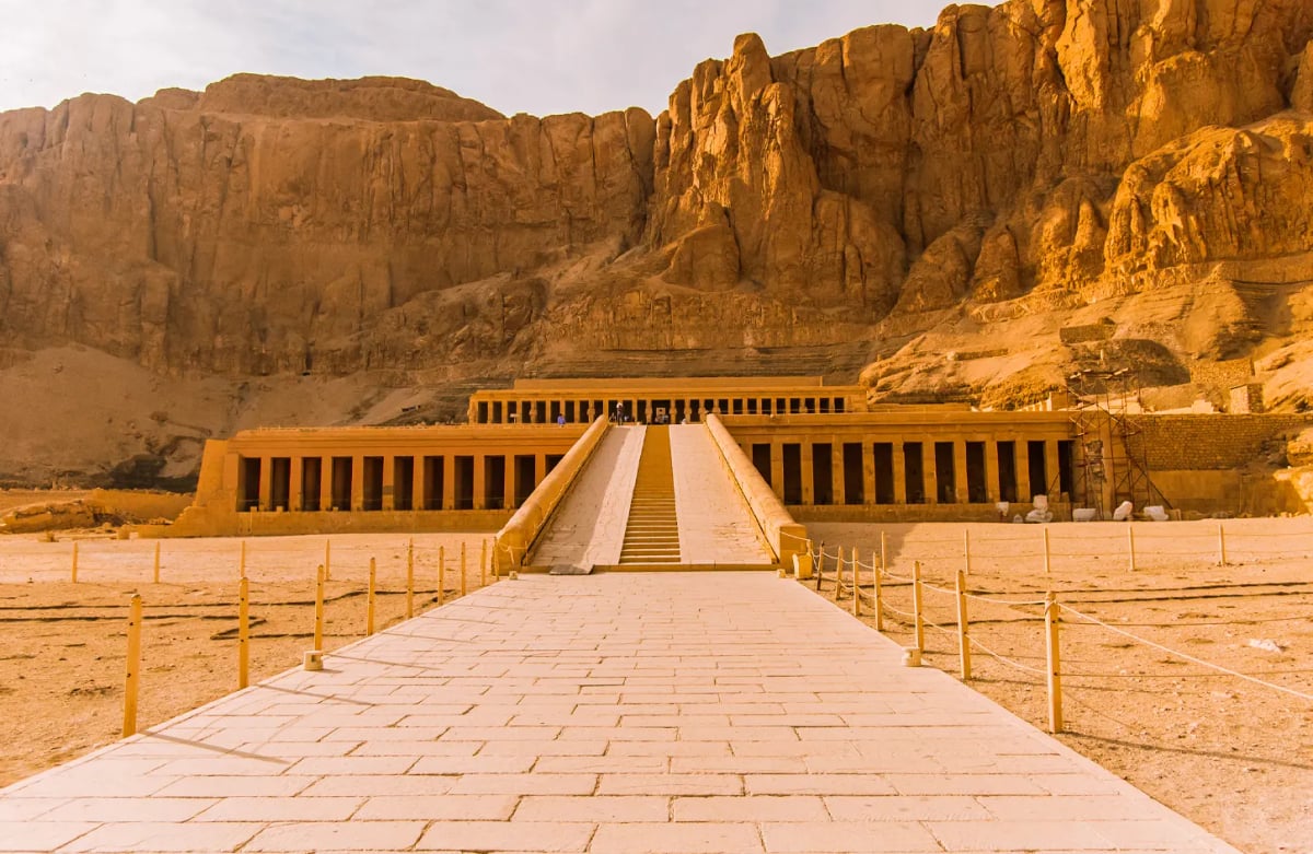11 Days Tour Package in Cairo, Nile Cruise with Abu Simbel 3