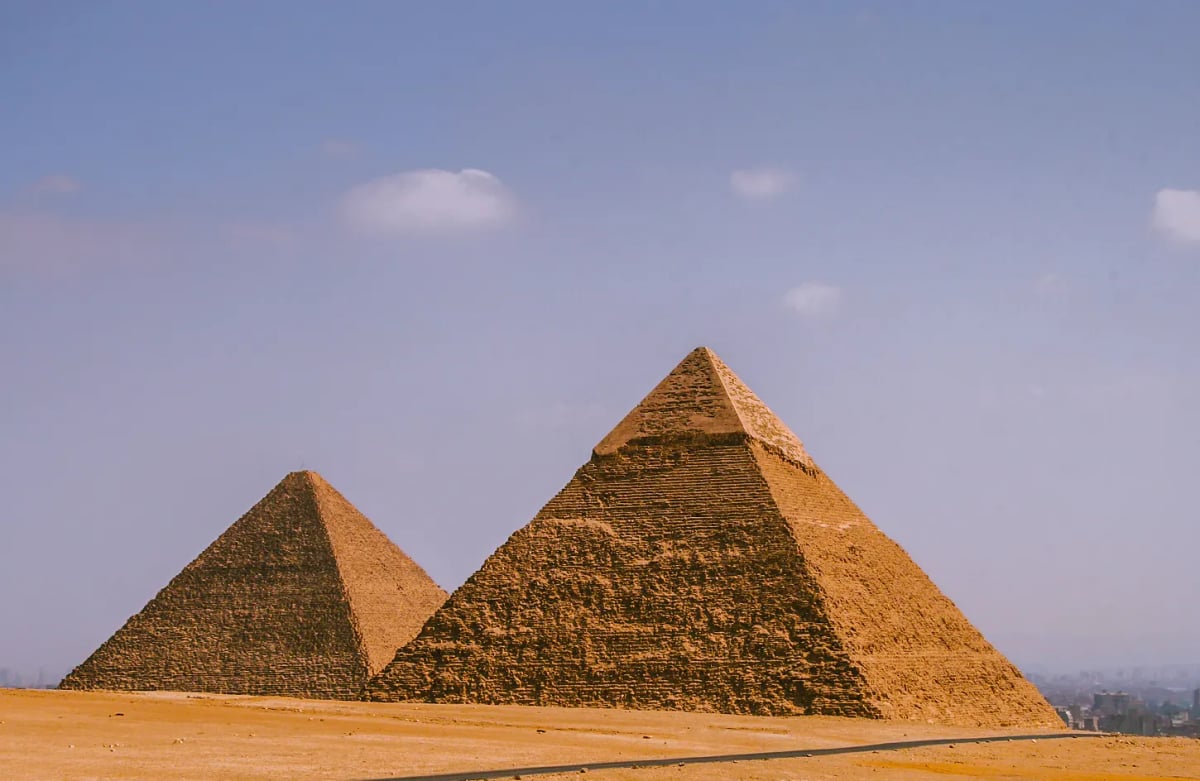 8 Days Egyptian Budget trip to Cairo and Nile Cruise 2
