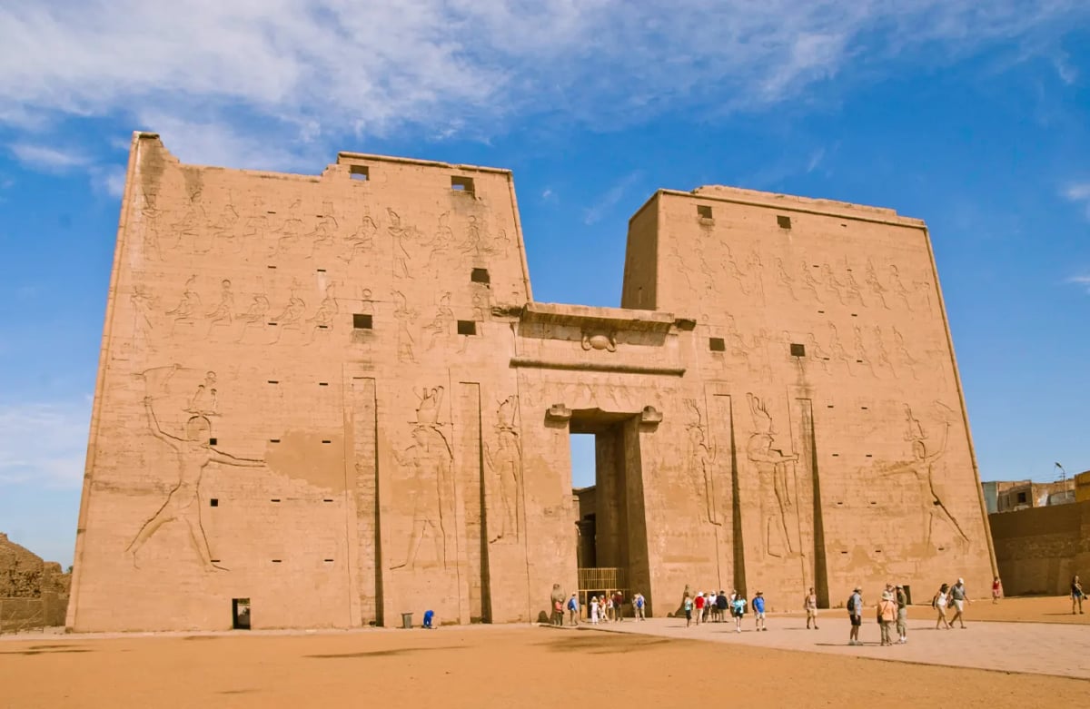 8 Days Egyptian Budget trip to Cairo and Nile Cruise 5