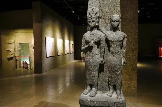 Trip to Philae, Kalabsha and Nubian Museum 6
