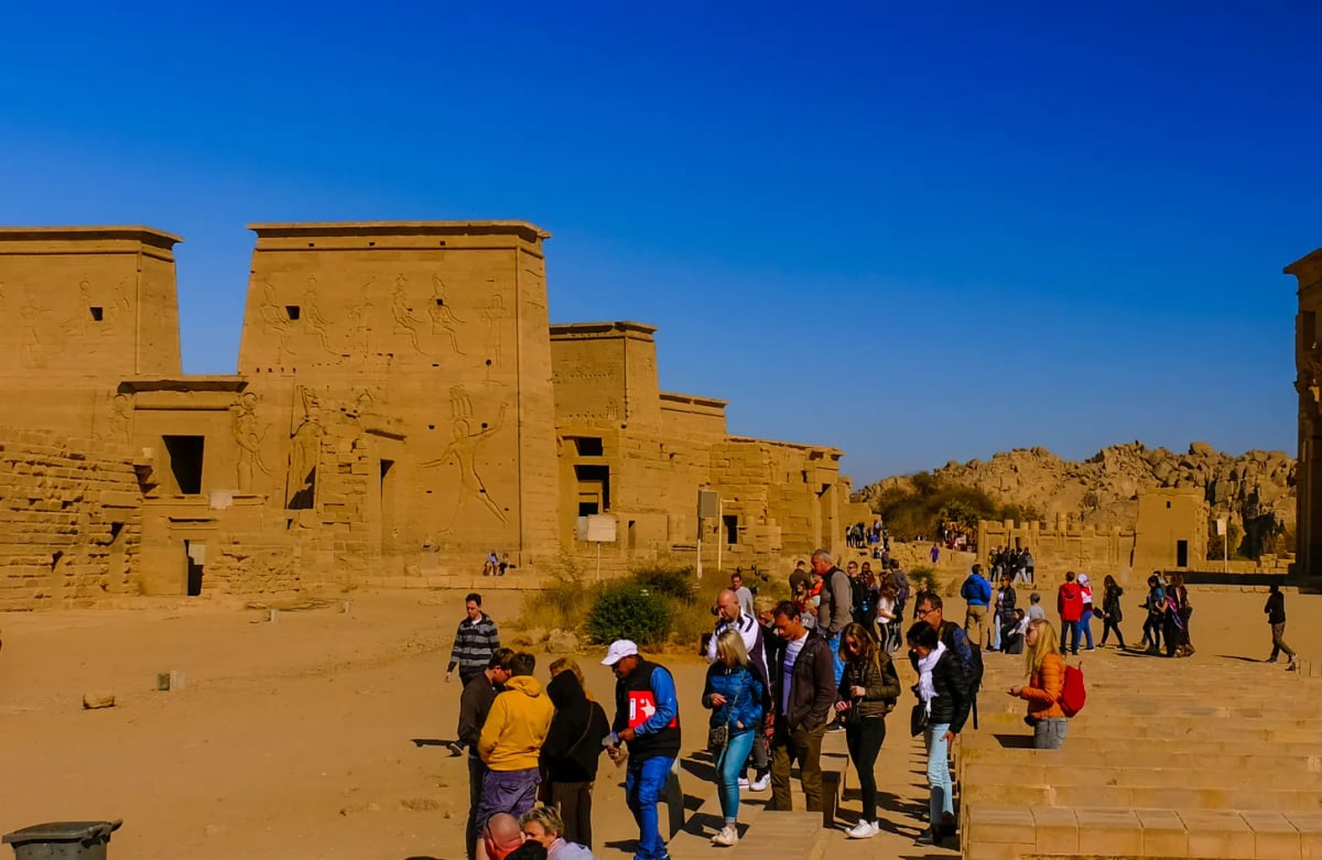 10 Days Cairo, Nile Cruise and Alexandria 6