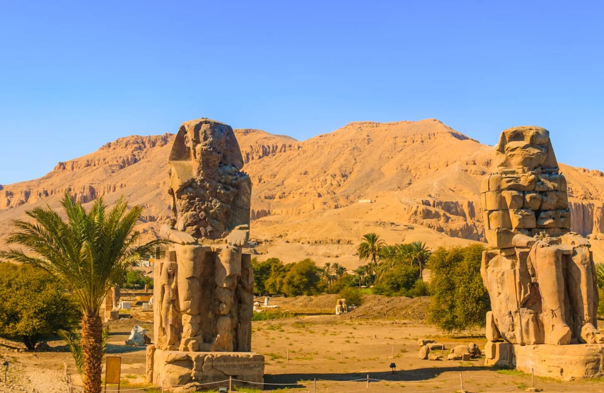 7 Days Cairo, Luxor & Hurghada Tour Package 4
