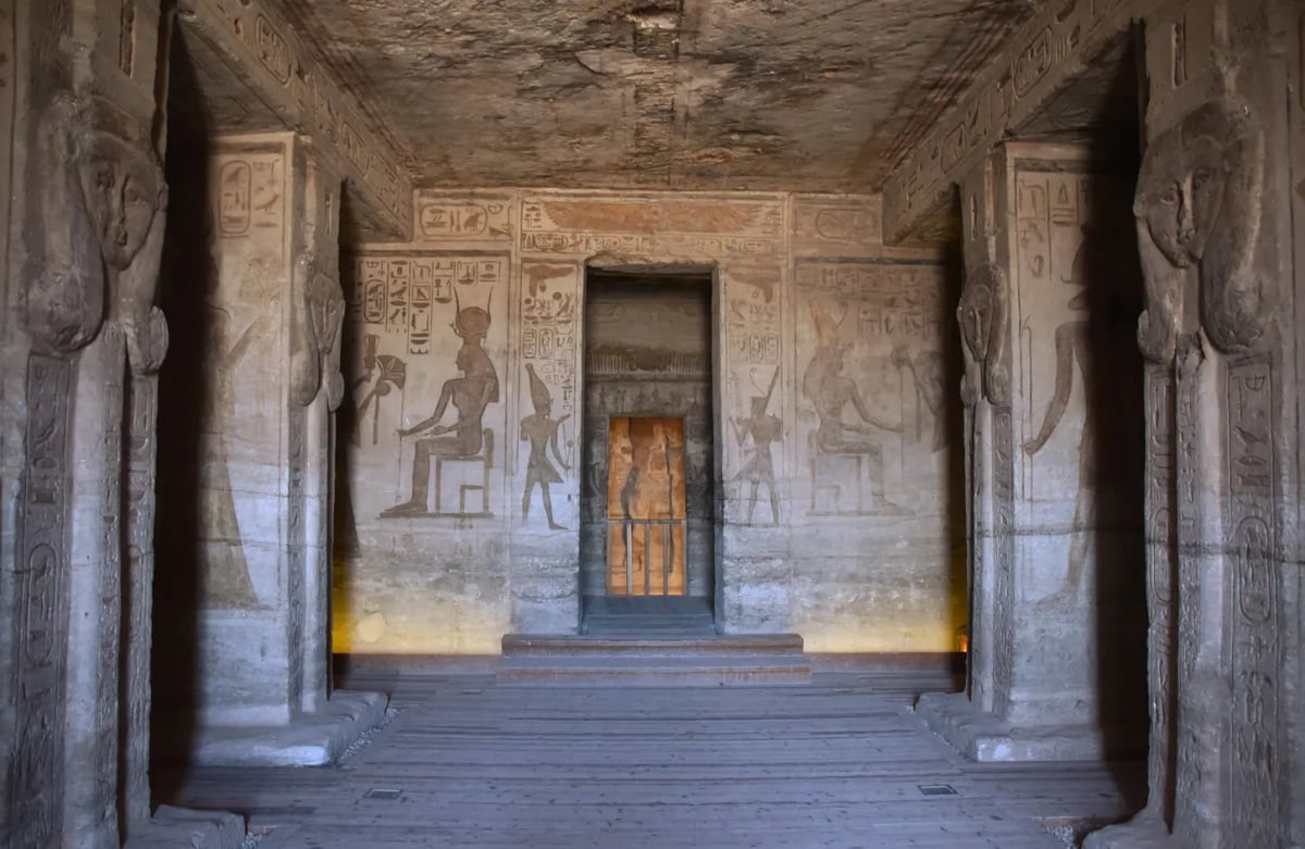 8 Days Best Egypt Trip - Cairo and Nile Cruise Package 8