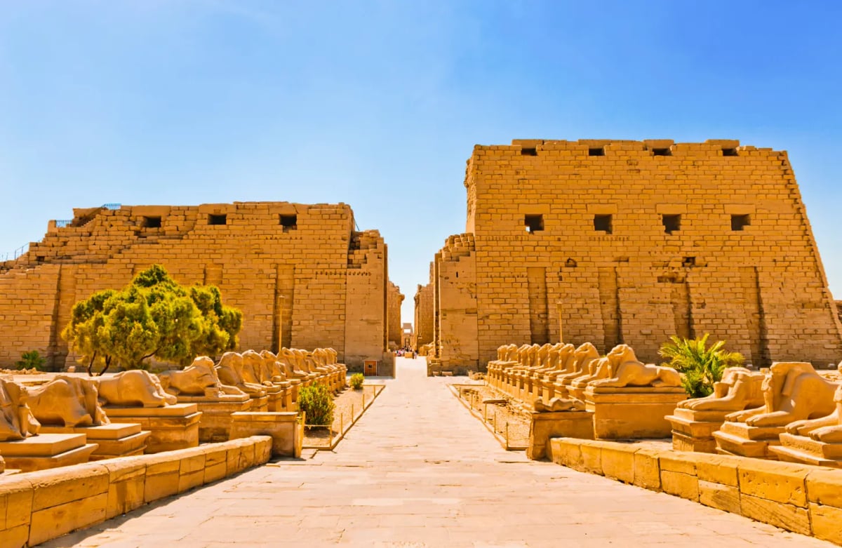 8 Days Best Egypt Trip - Cairo and Nile Cruise Package 7